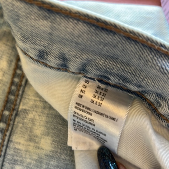 American Eagle Core Flex Jeans - Picture 5 of 6